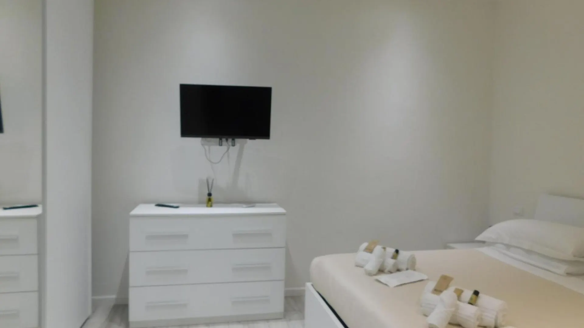 Apartmán La Casa Fiorentina Florencie