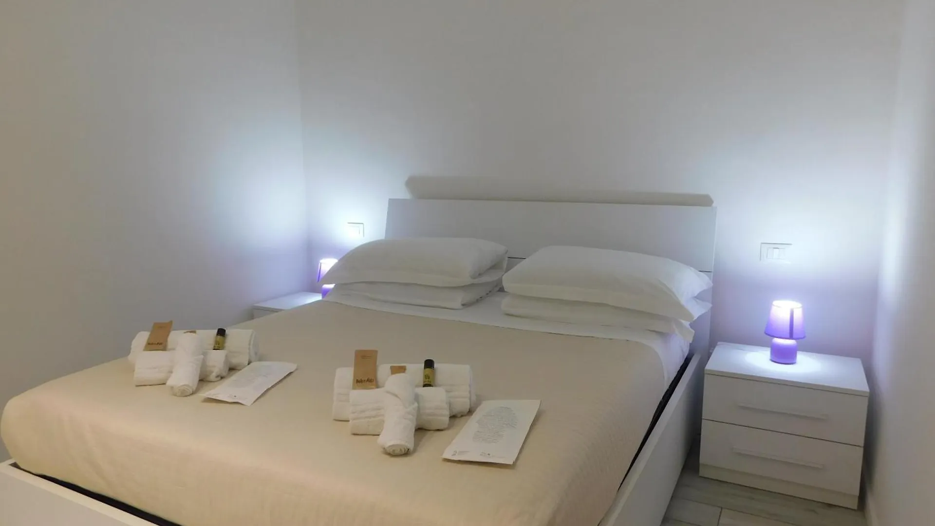 Apartmán La Casa Fiorentina Florencie