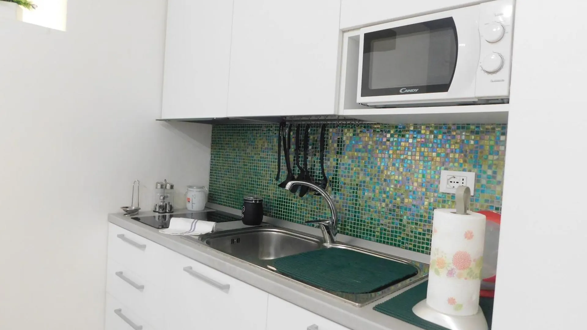 Apartmán La Casa Fiorentina Florencie