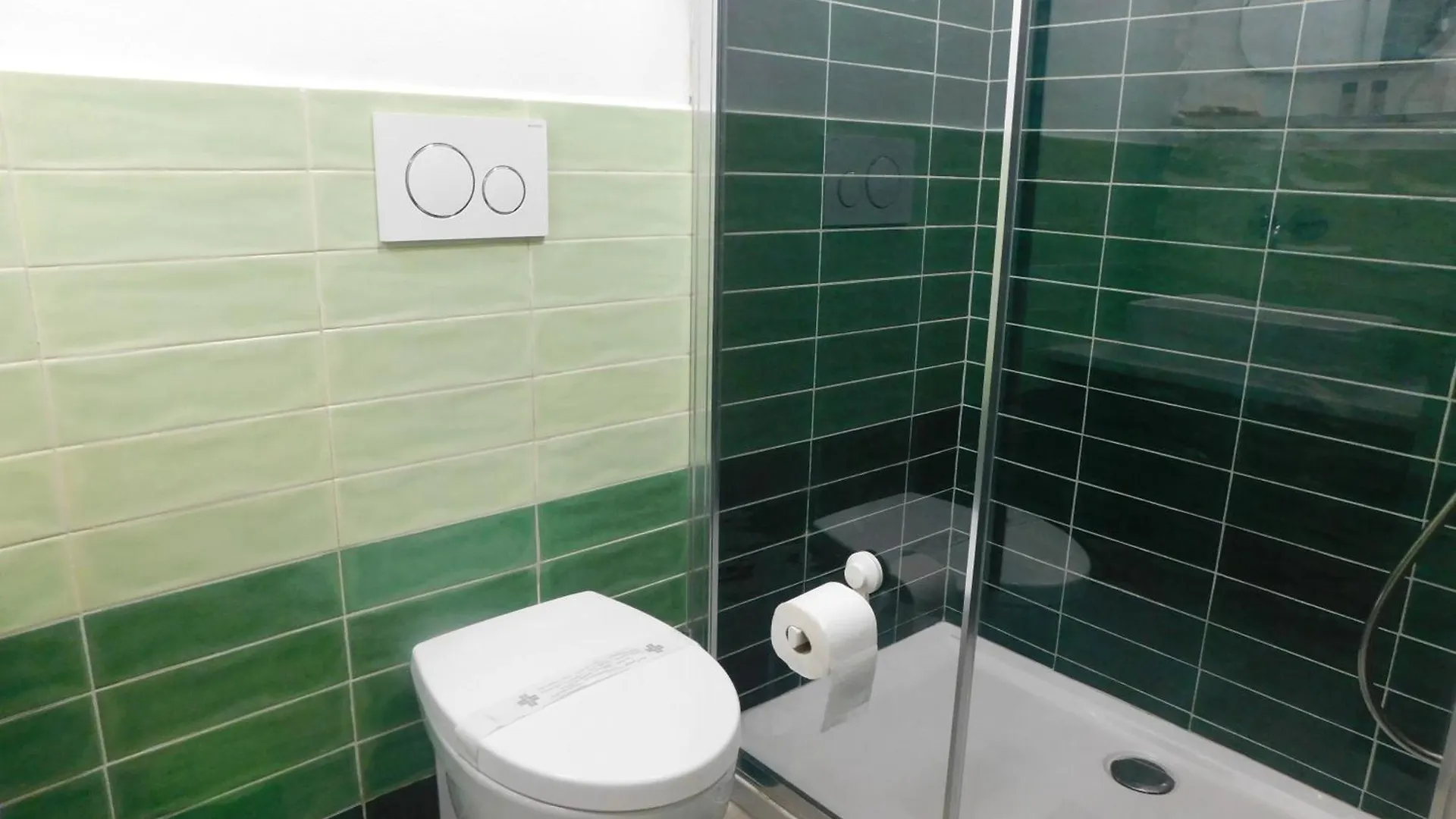Apartmán La Casa Fiorentina Florencie
