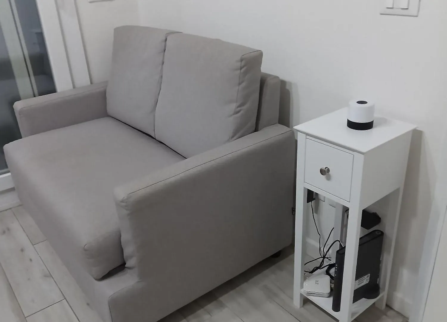 Apartmán La Casa Fiorentina Florencie