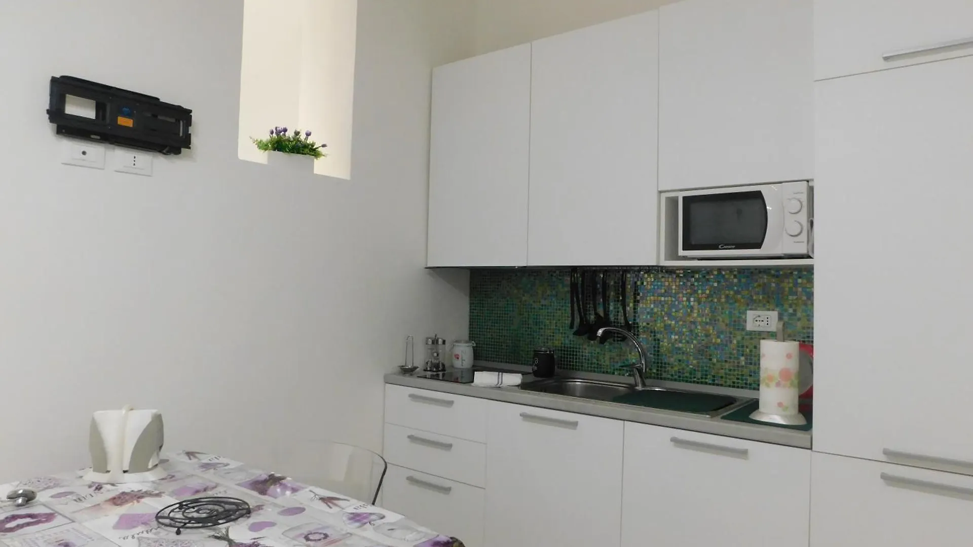 Apartmán La Casa Fiorentina Florencie
