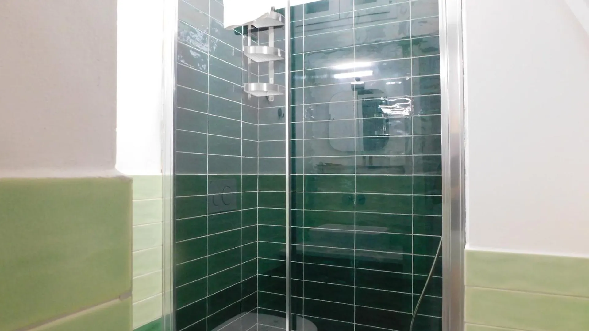 Apartmán La Casa Fiorentina Florencie