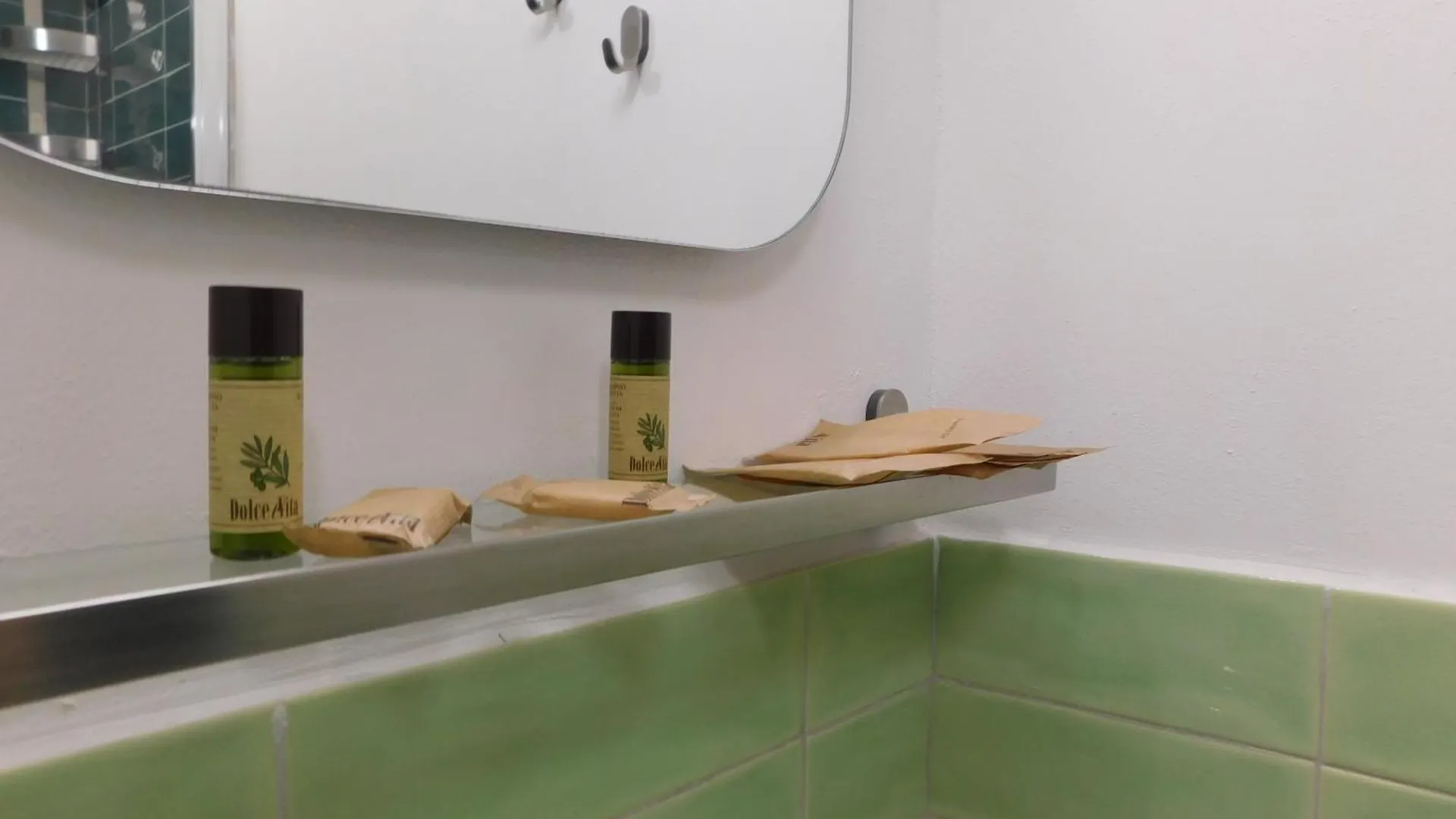 Apartmán La Casa Fiorentina Florencie