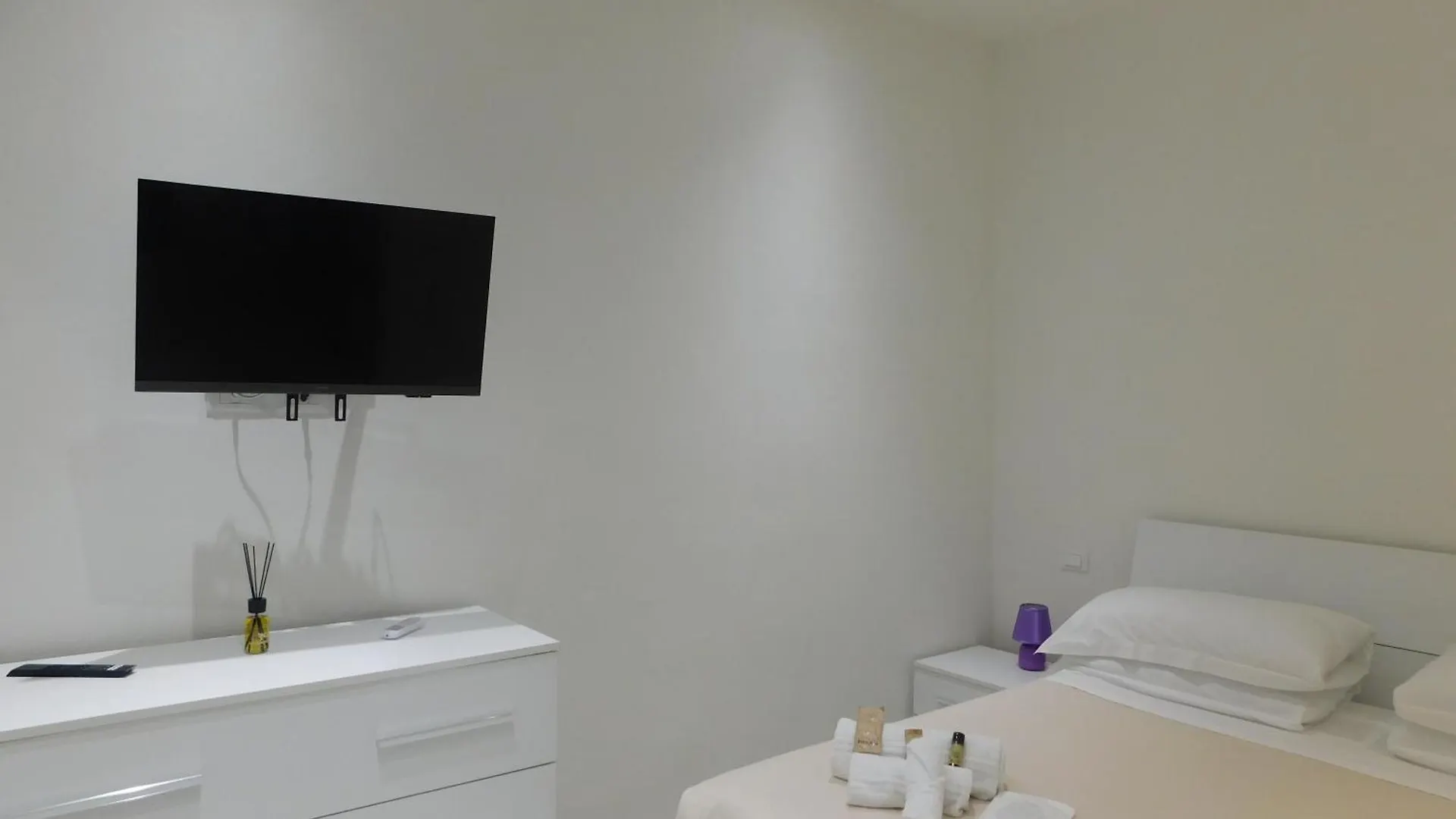 Apartmán La Casa Fiorentina Florencie