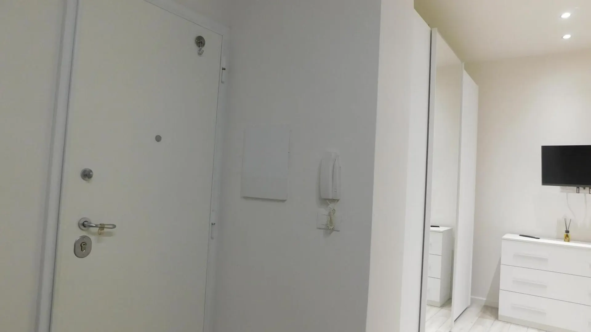 Apartmán La Casa Fiorentina Florencie 0*,  Itálie