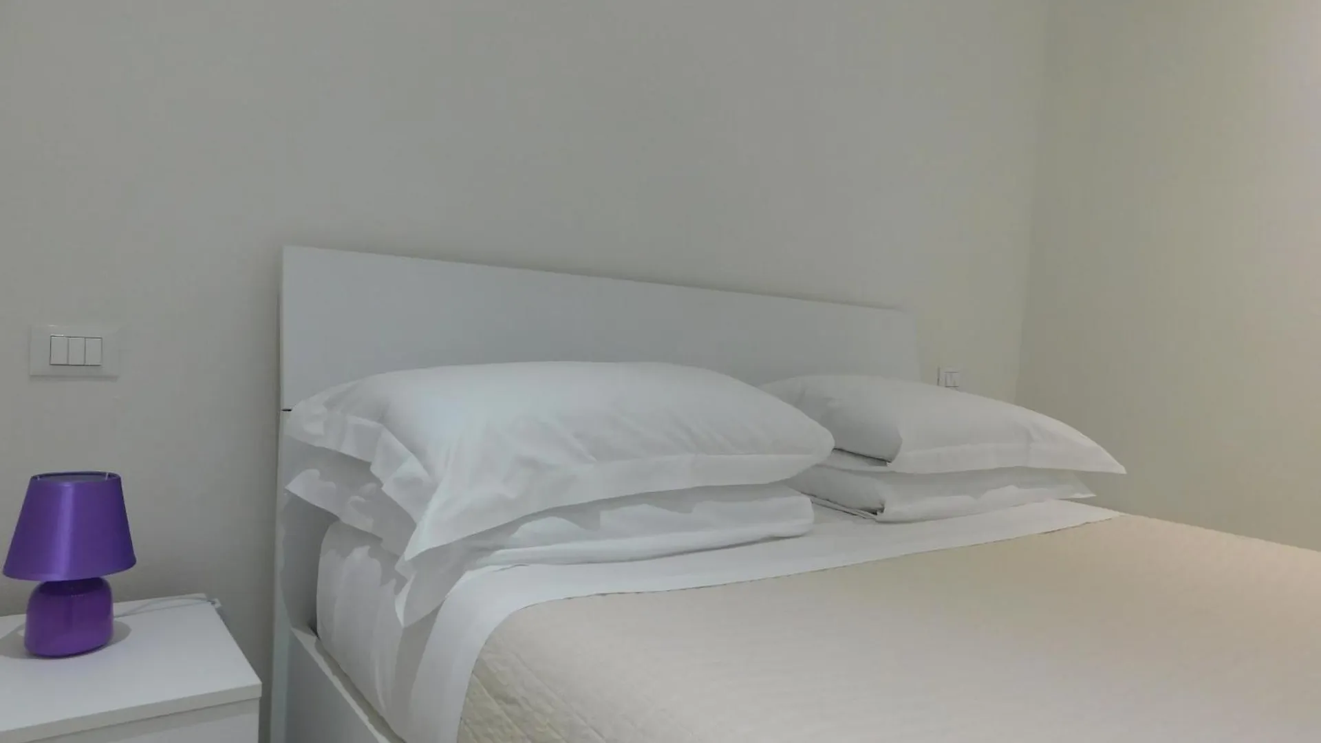 Apartmán La Casa Fiorentina Florencie