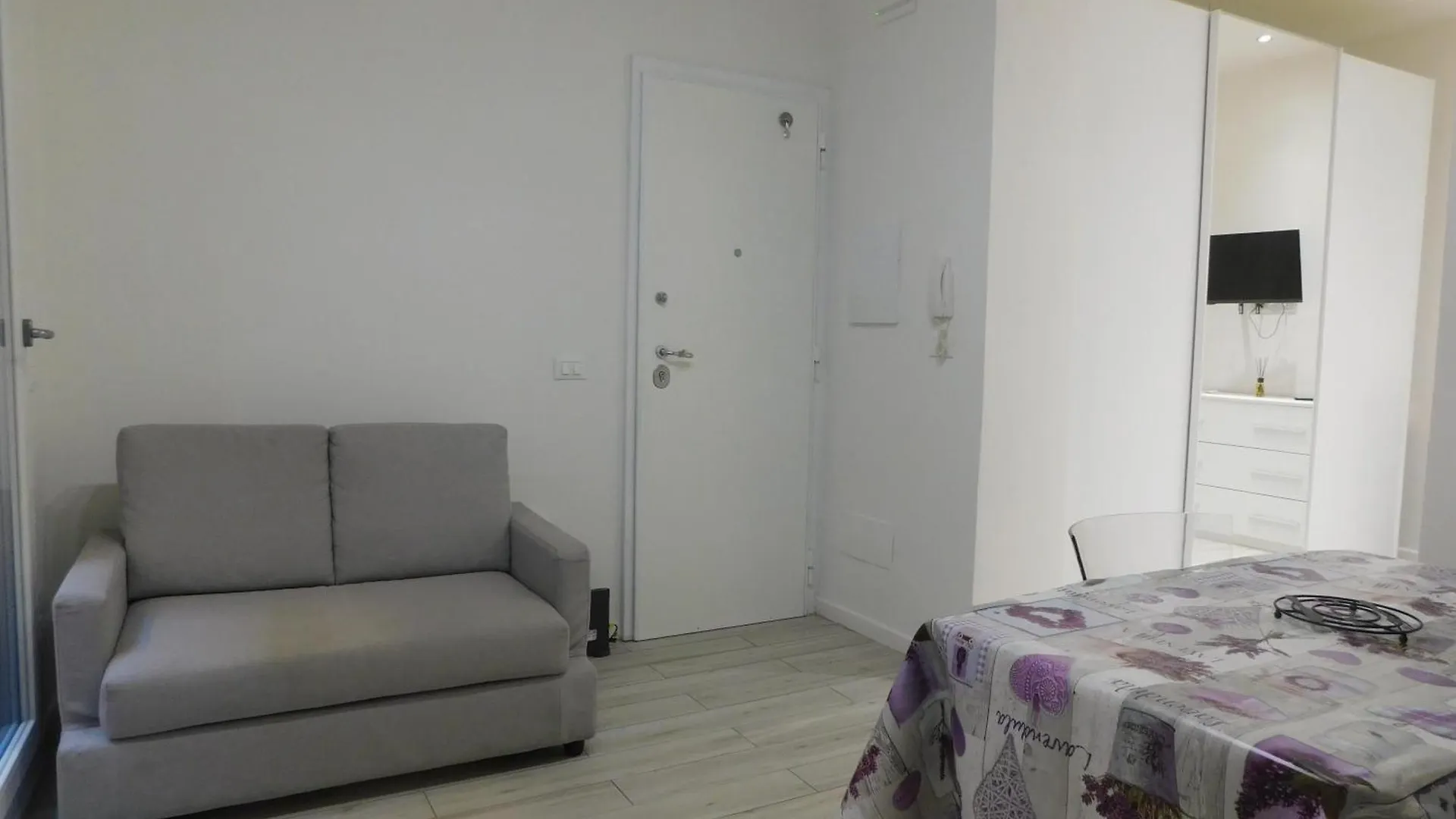 Apartmán La Casa Fiorentina Florencie