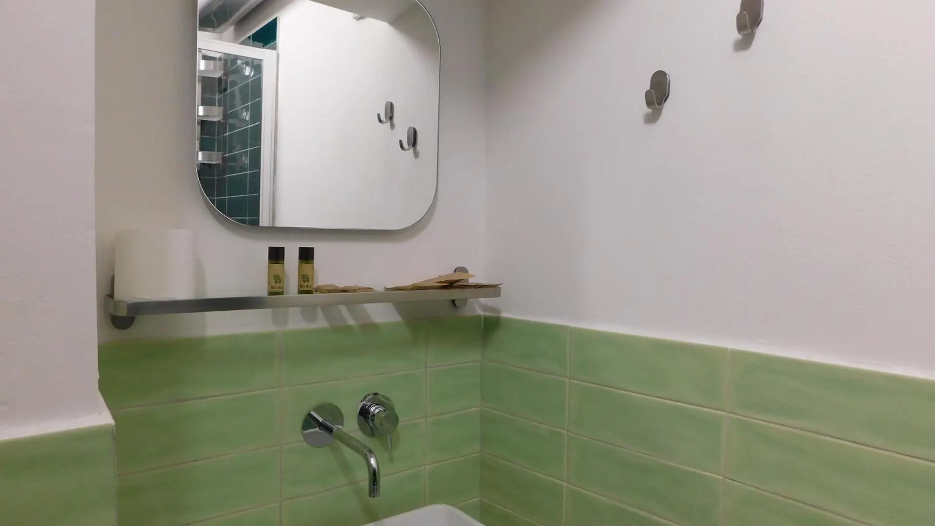 Apartmán La Casa Fiorentina Florencie Itálie