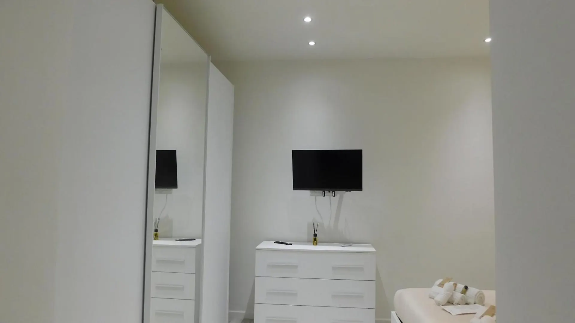 Apartmán La Casa Fiorentina Florencie Itálie