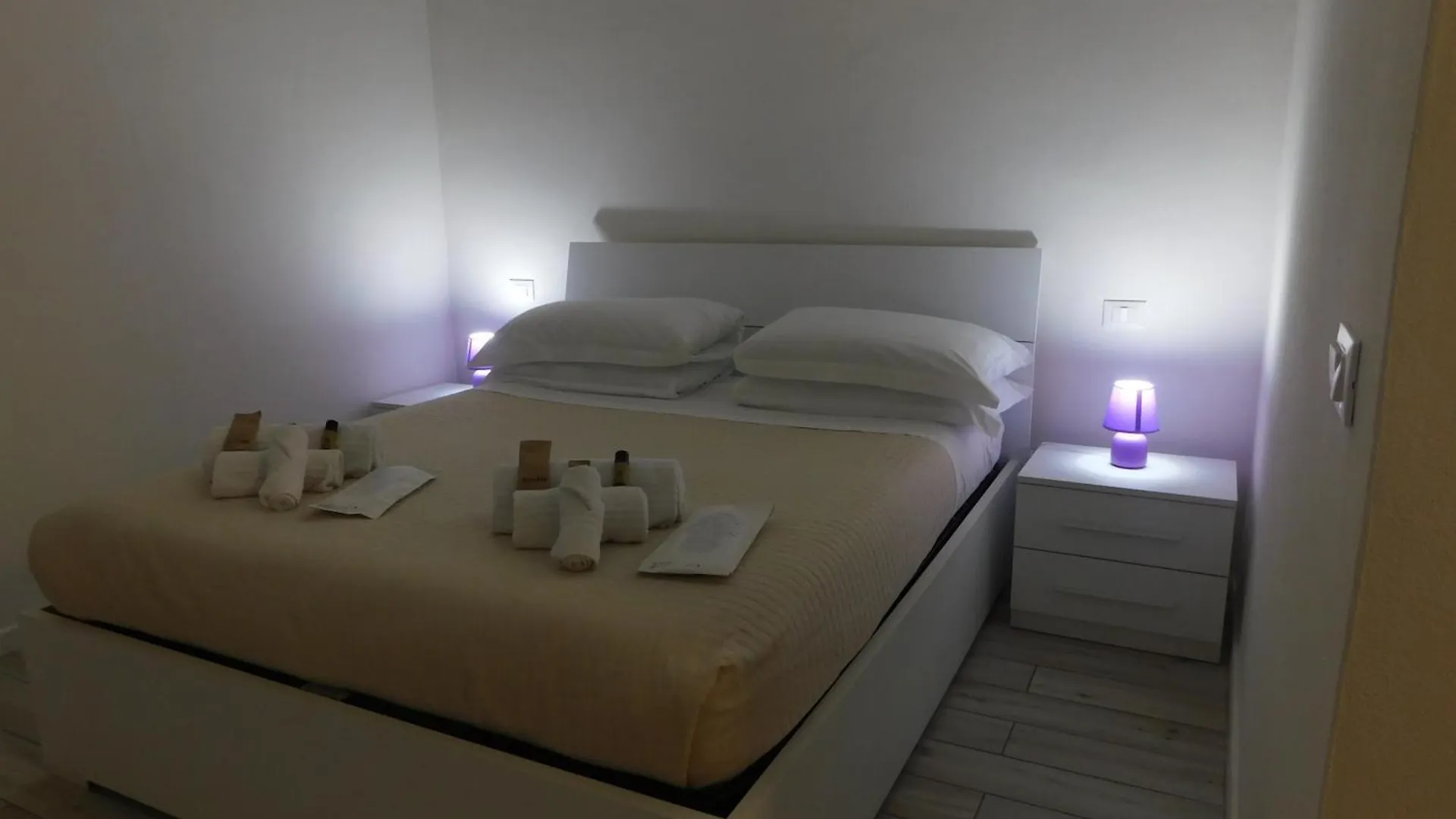 Apartmán La Casa Fiorentina Florencie