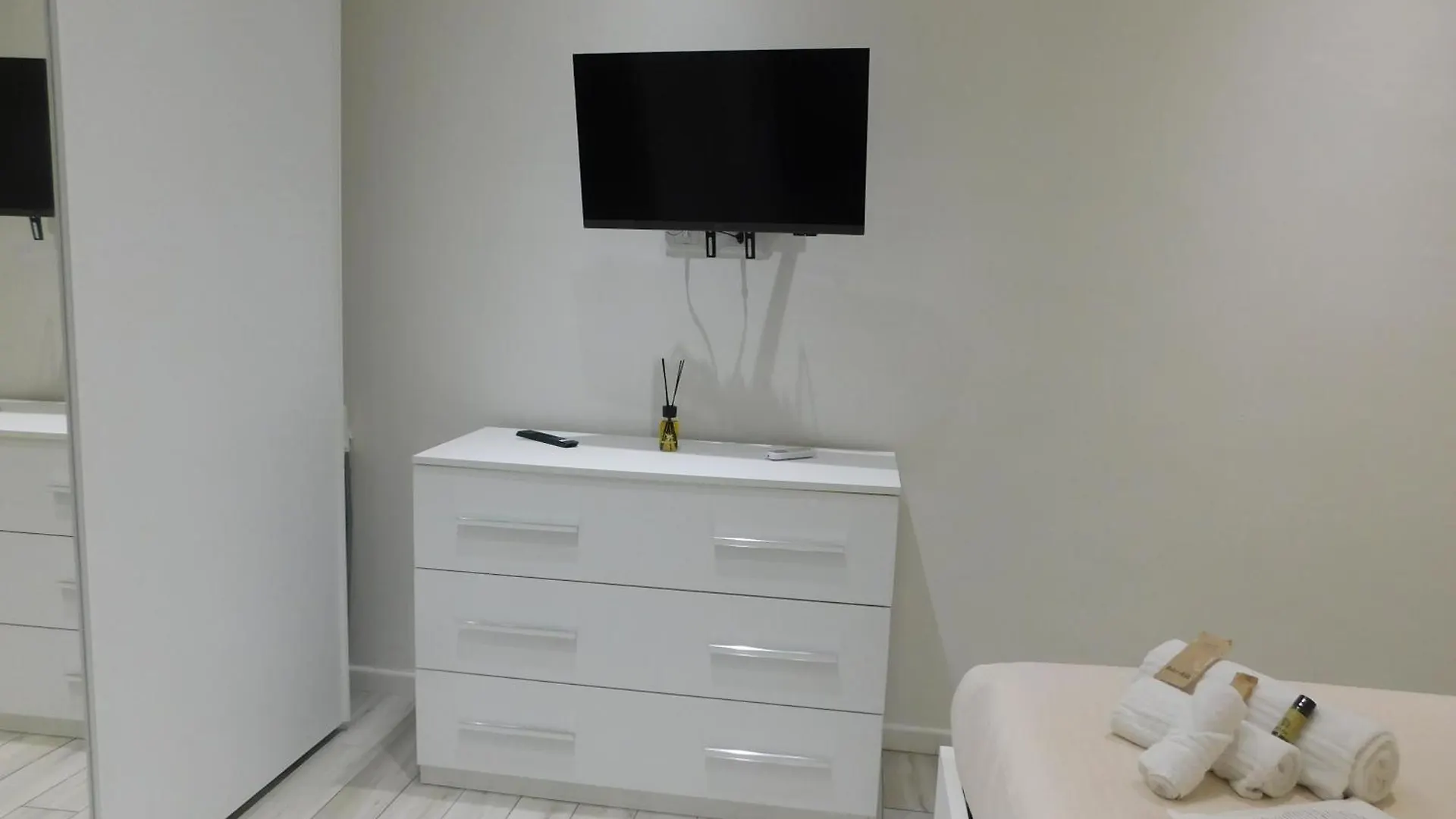Apartmán La Casa Fiorentina Florencie