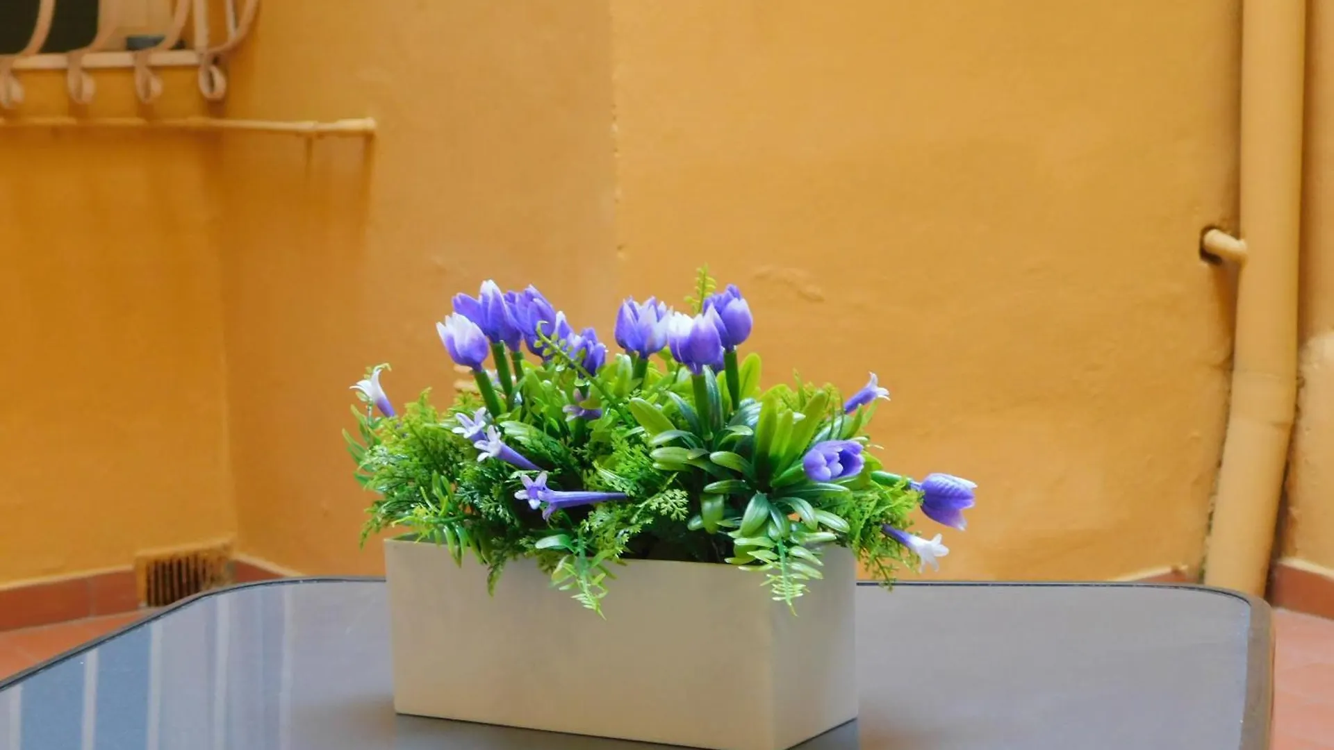 Apartmán La Casa Fiorentina Florencie