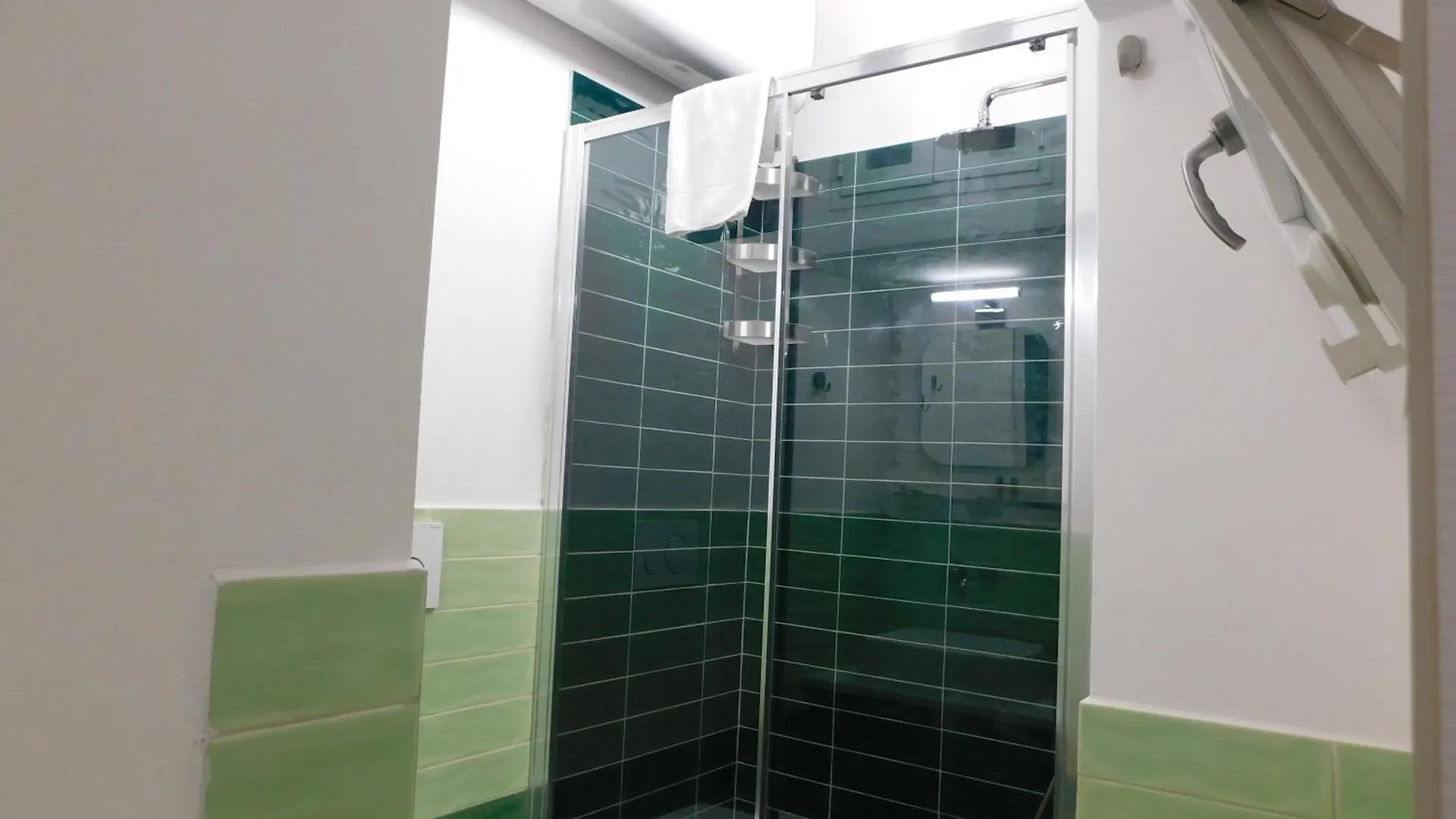 Apartmán La Casa Fiorentina Florencie 0*,