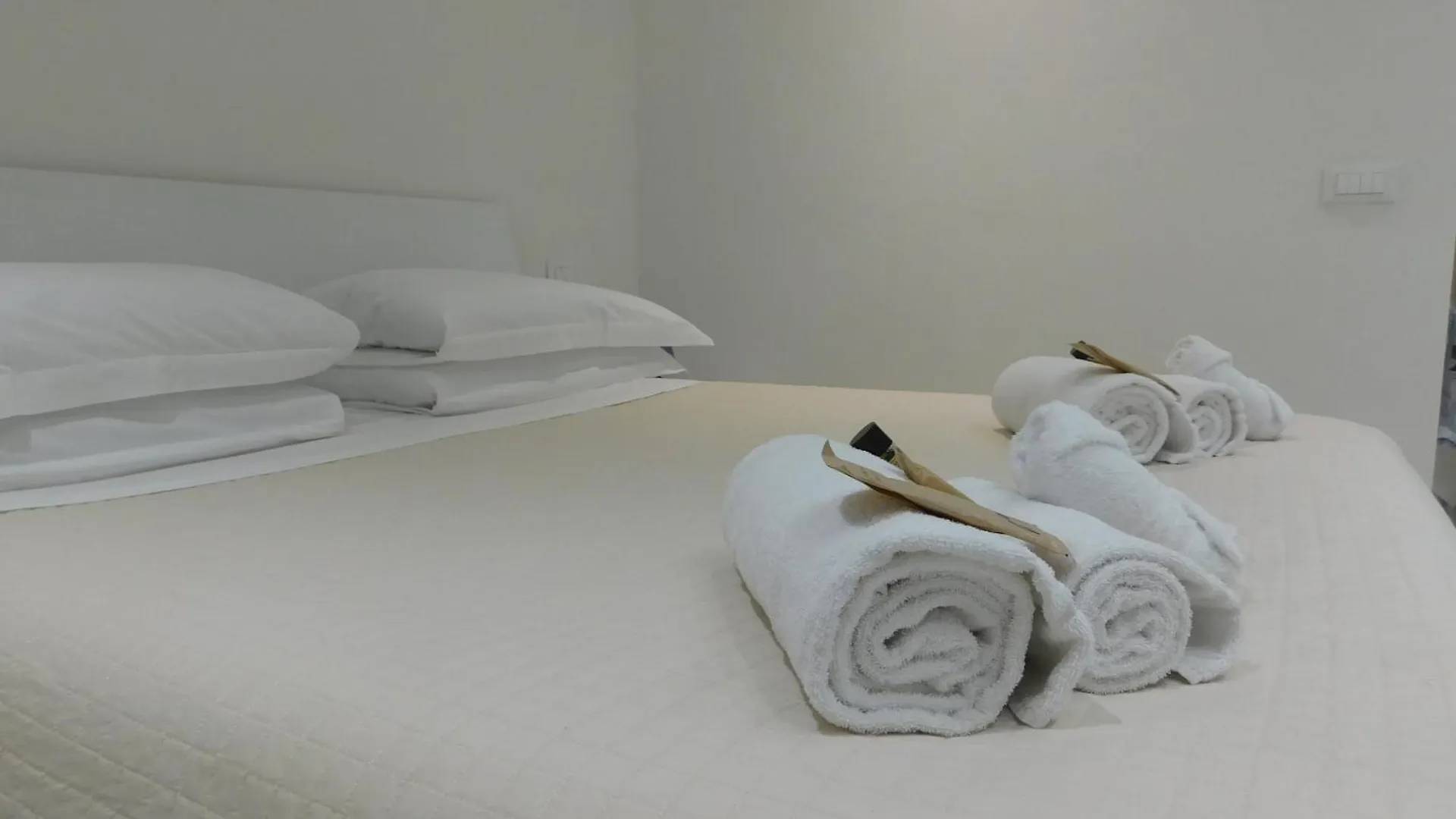 Apartmán La Casa Fiorentina Florencie