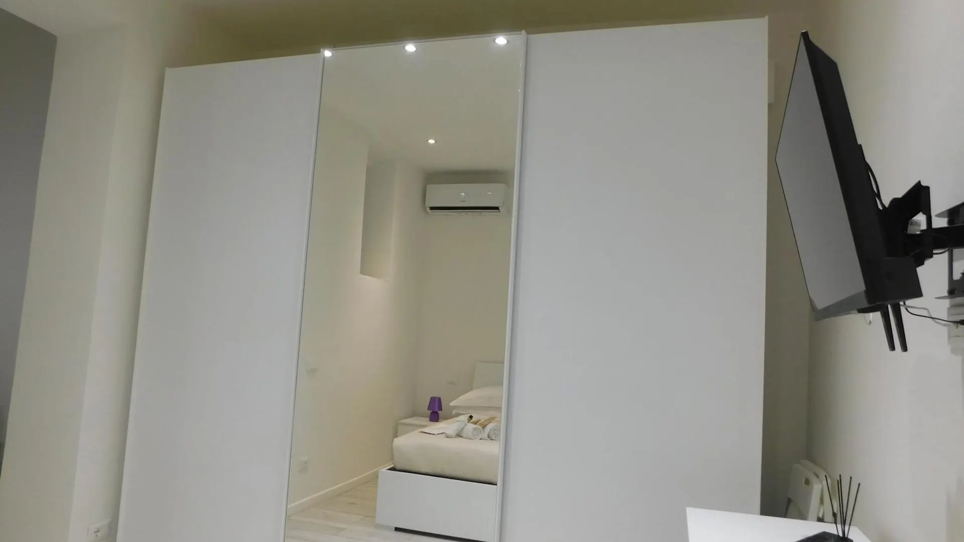 Apartmán La Casa Fiorentina Florencie