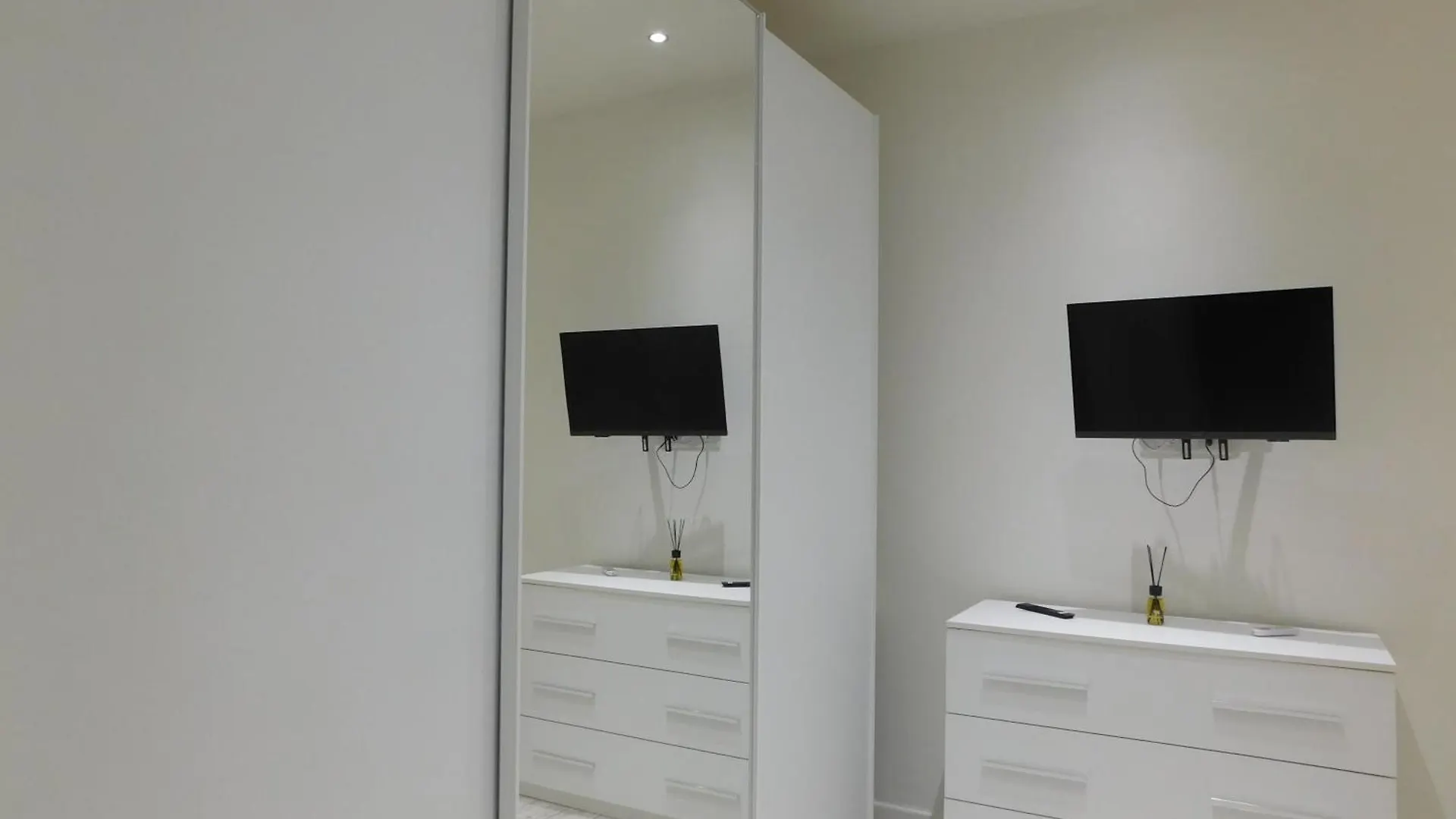 Apartmán La Casa Fiorentina Florencie Itálie