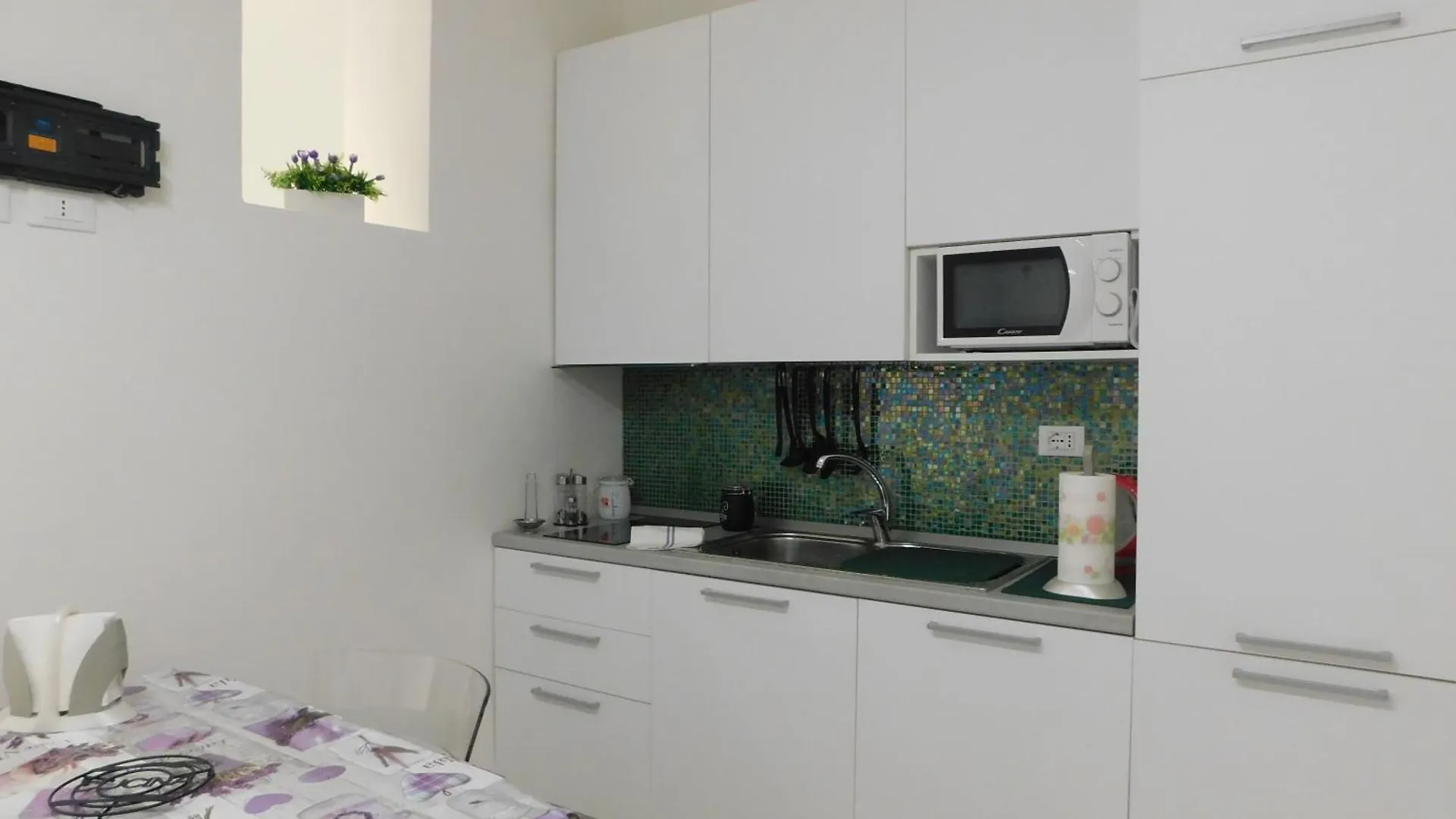 La Casa Fiorentina Apartment Florence 0*,