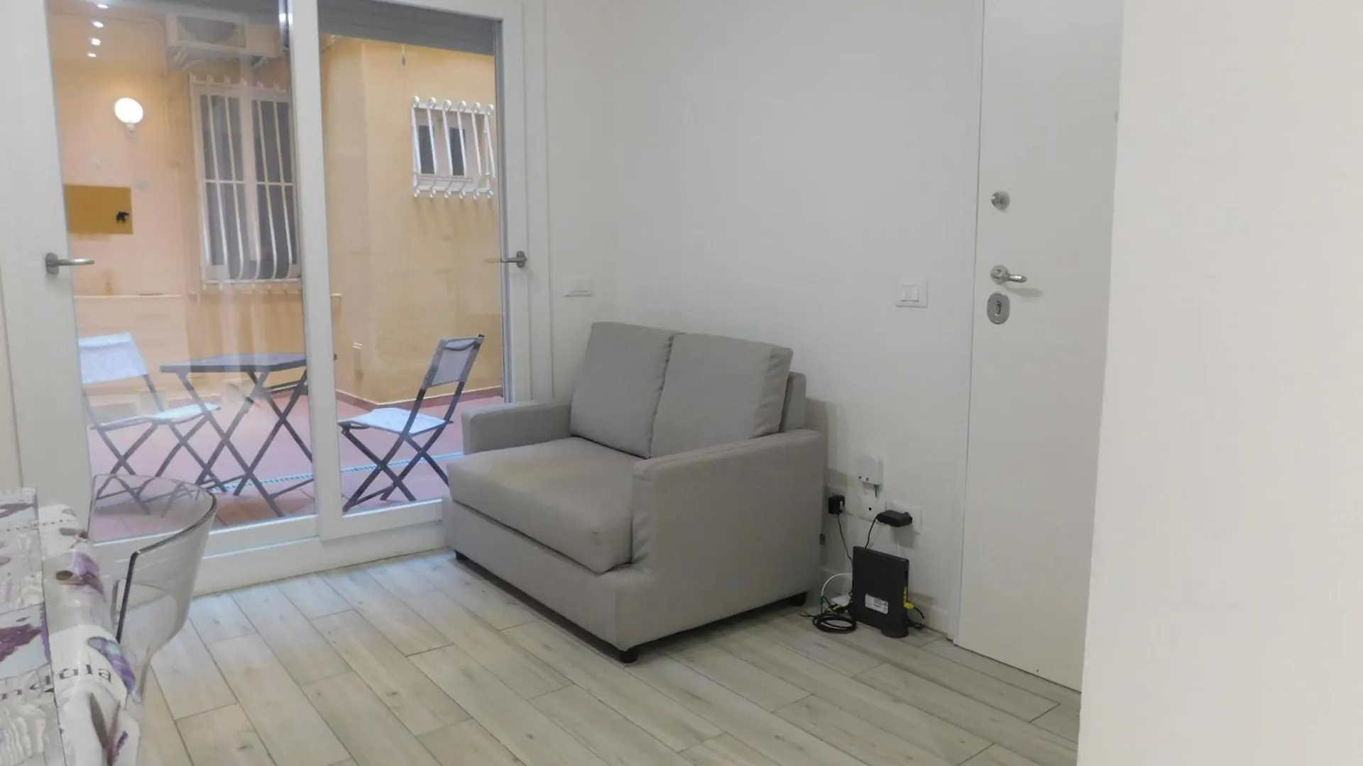 La Casa Fiorentina Apartment Florence