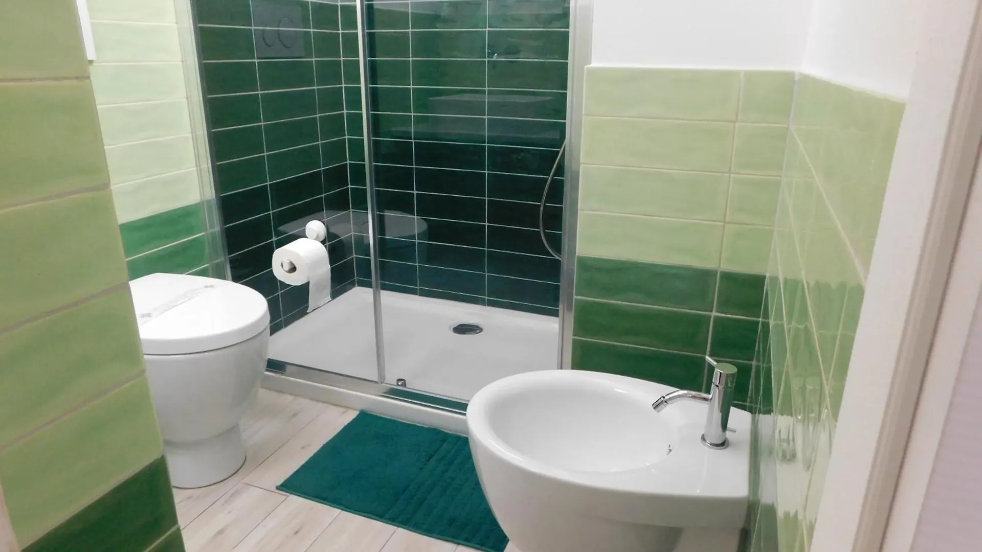 La Casa Fiorentina Apartment Florence Italy