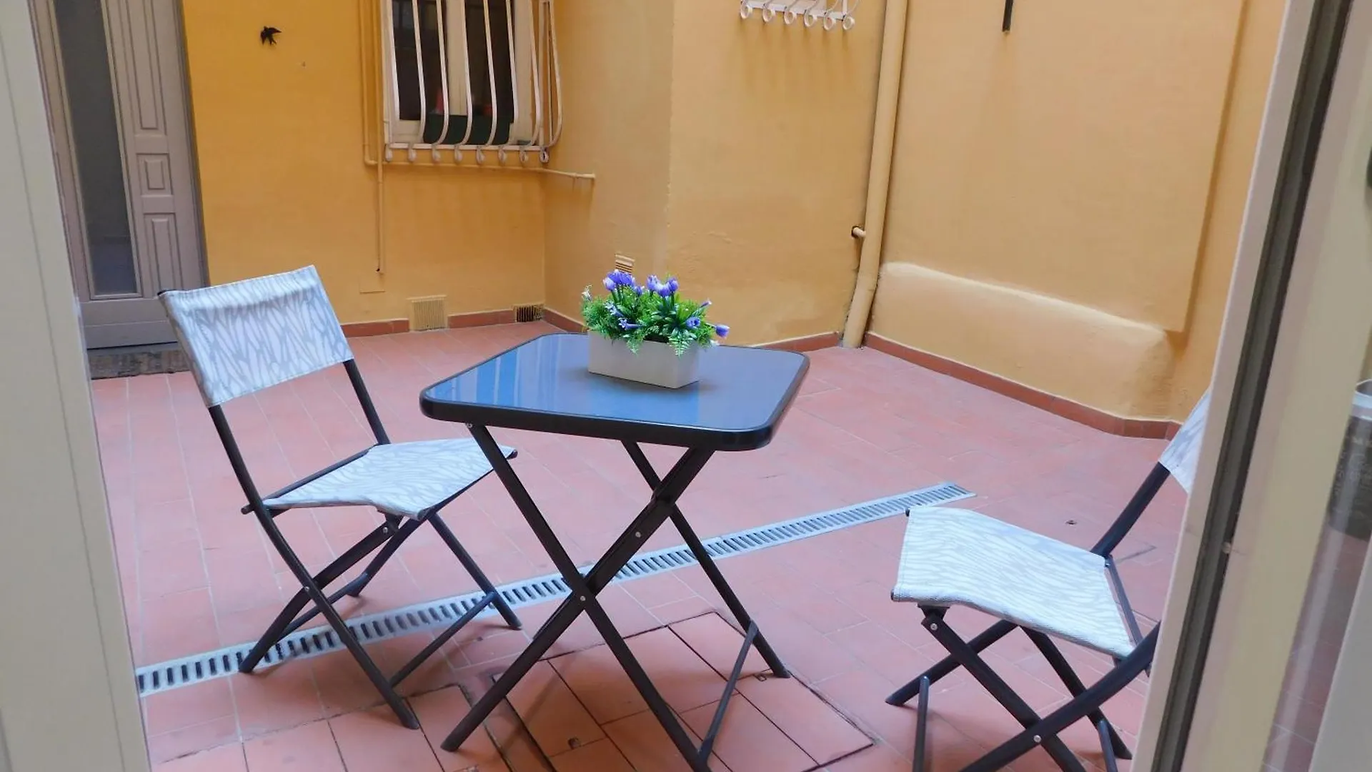 La Casa Fiorentina Apartment Florence