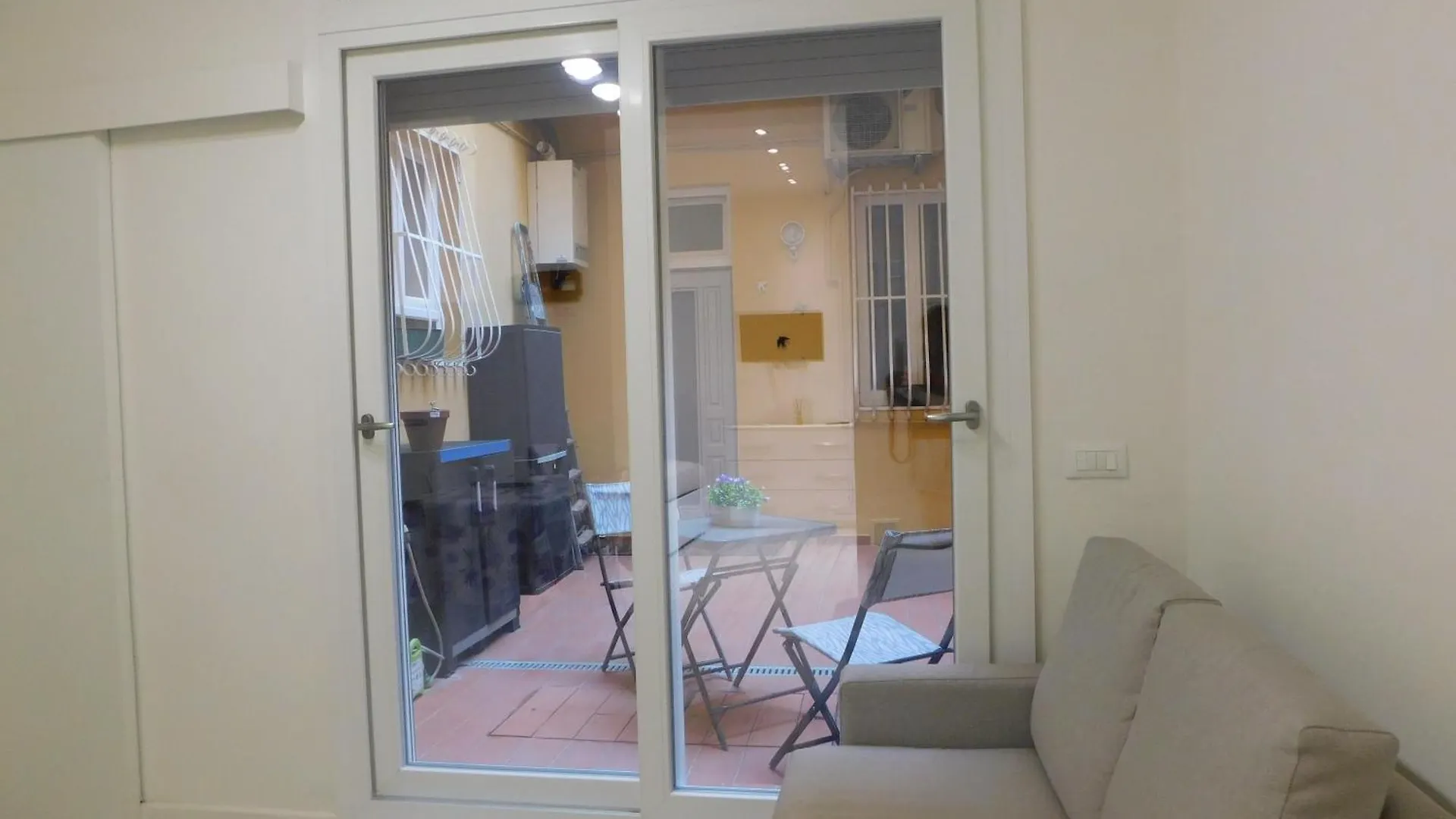 La Casa Fiorentina Apartment Florence Italy