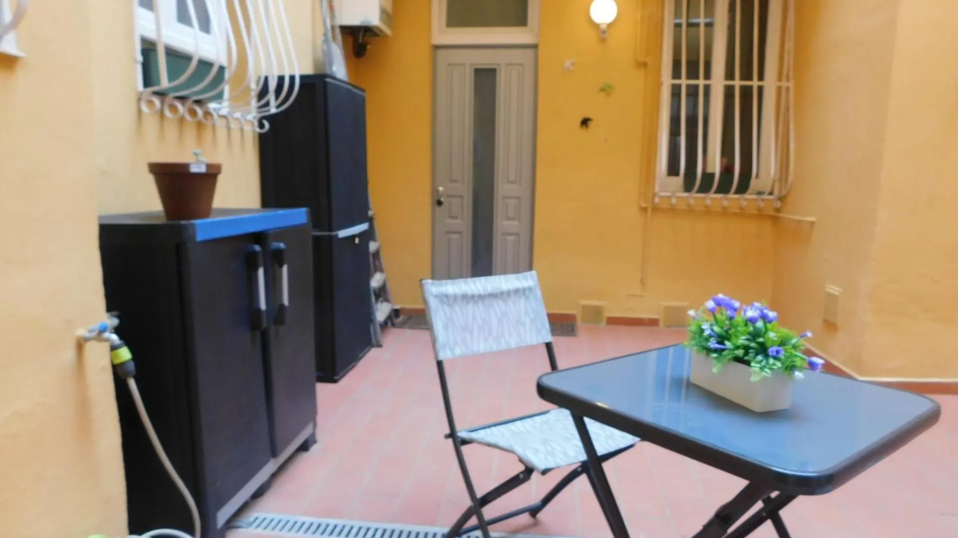 La Casa Fiorentina Apartment Florence