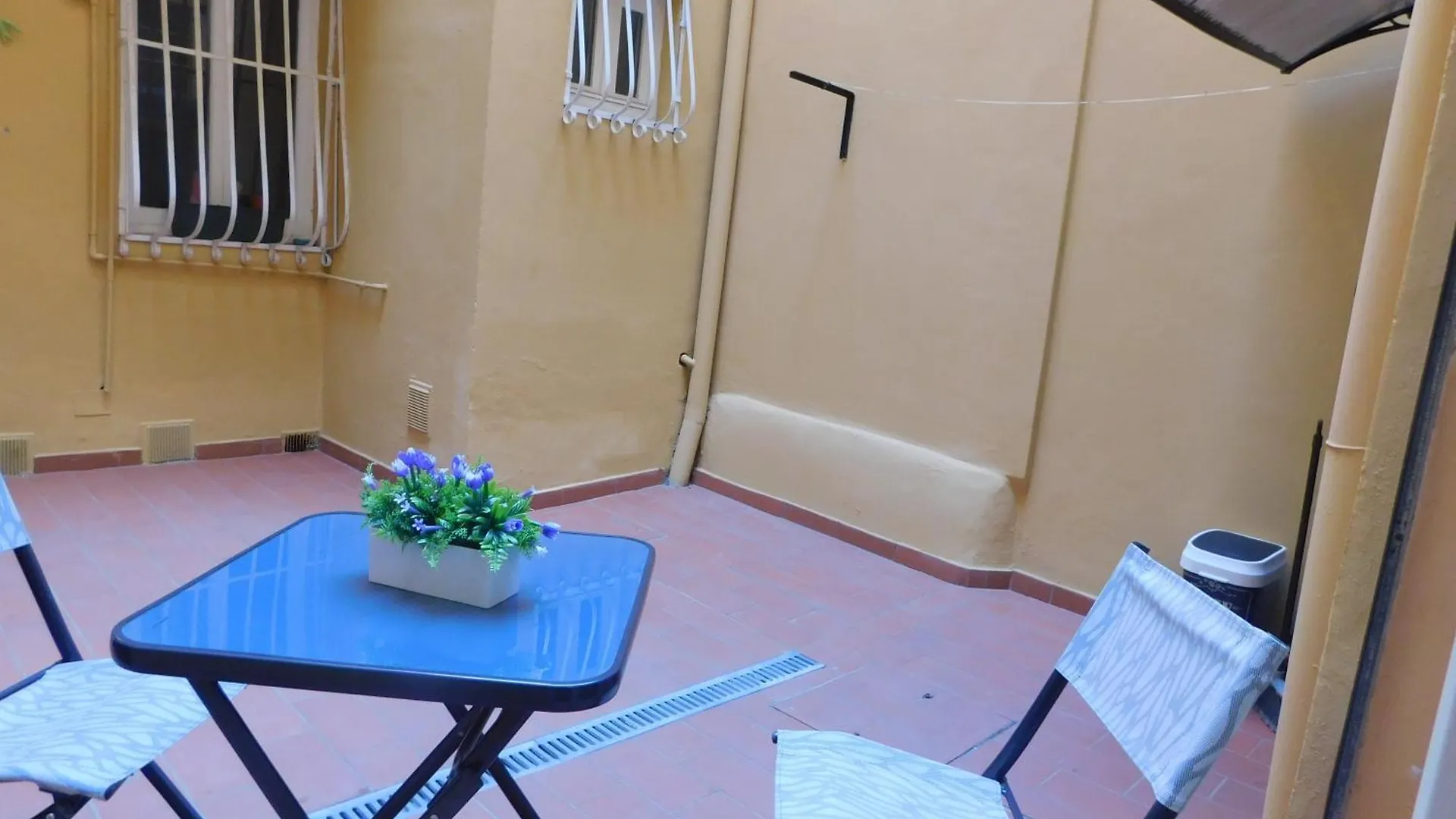 La Casa Fiorentina Apartment Florence Italy