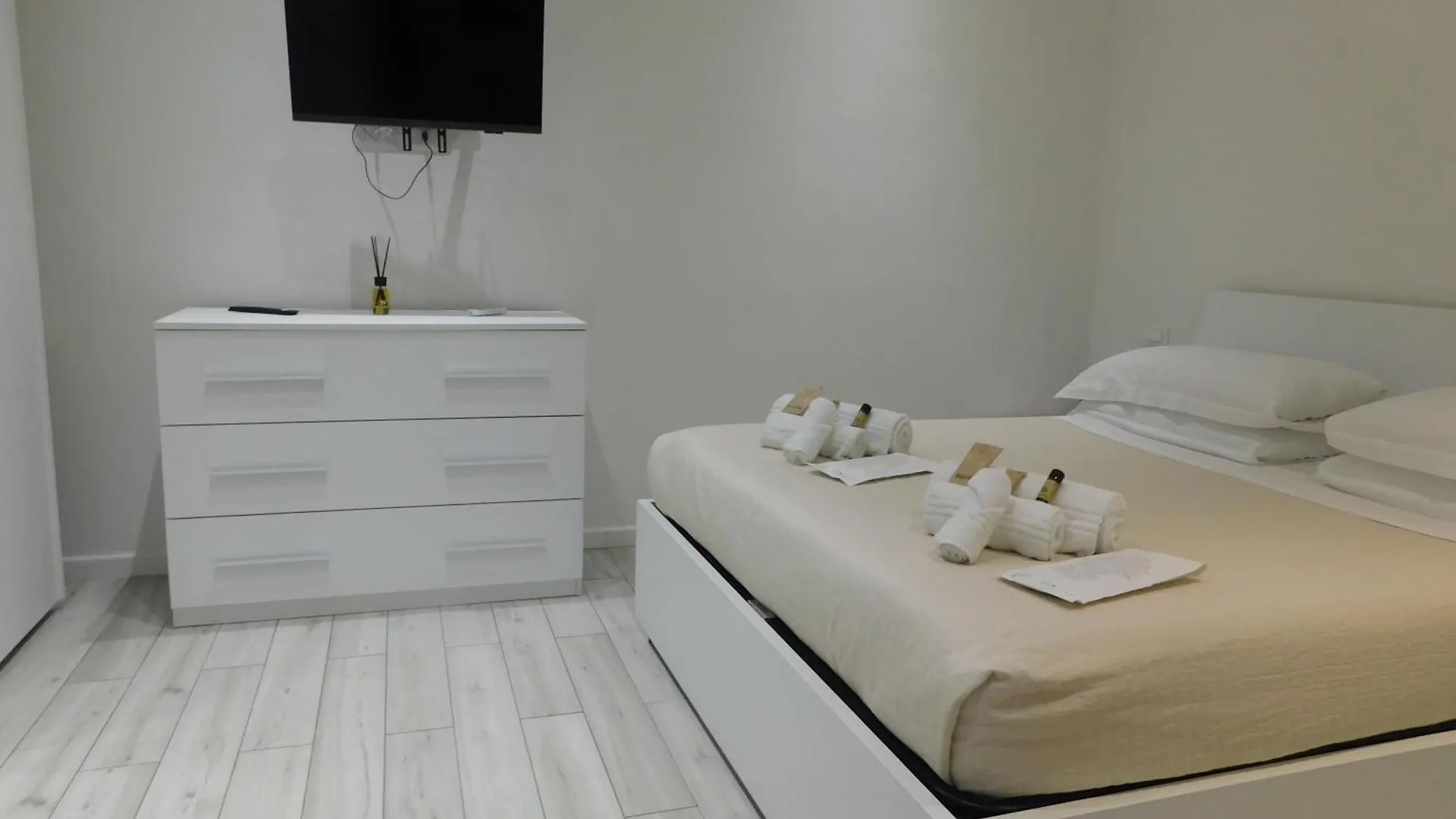 La Casa Fiorentina Apartment Florence Italy