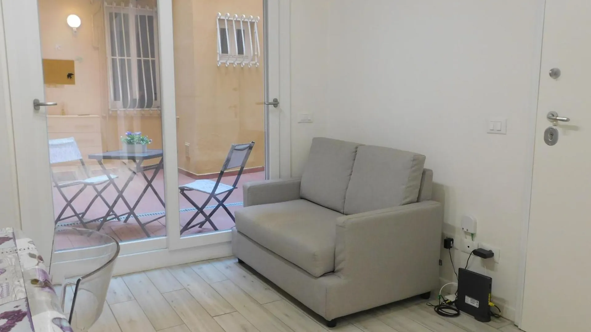 La Casa Fiorentina Apartment Florence 0*,  Italy