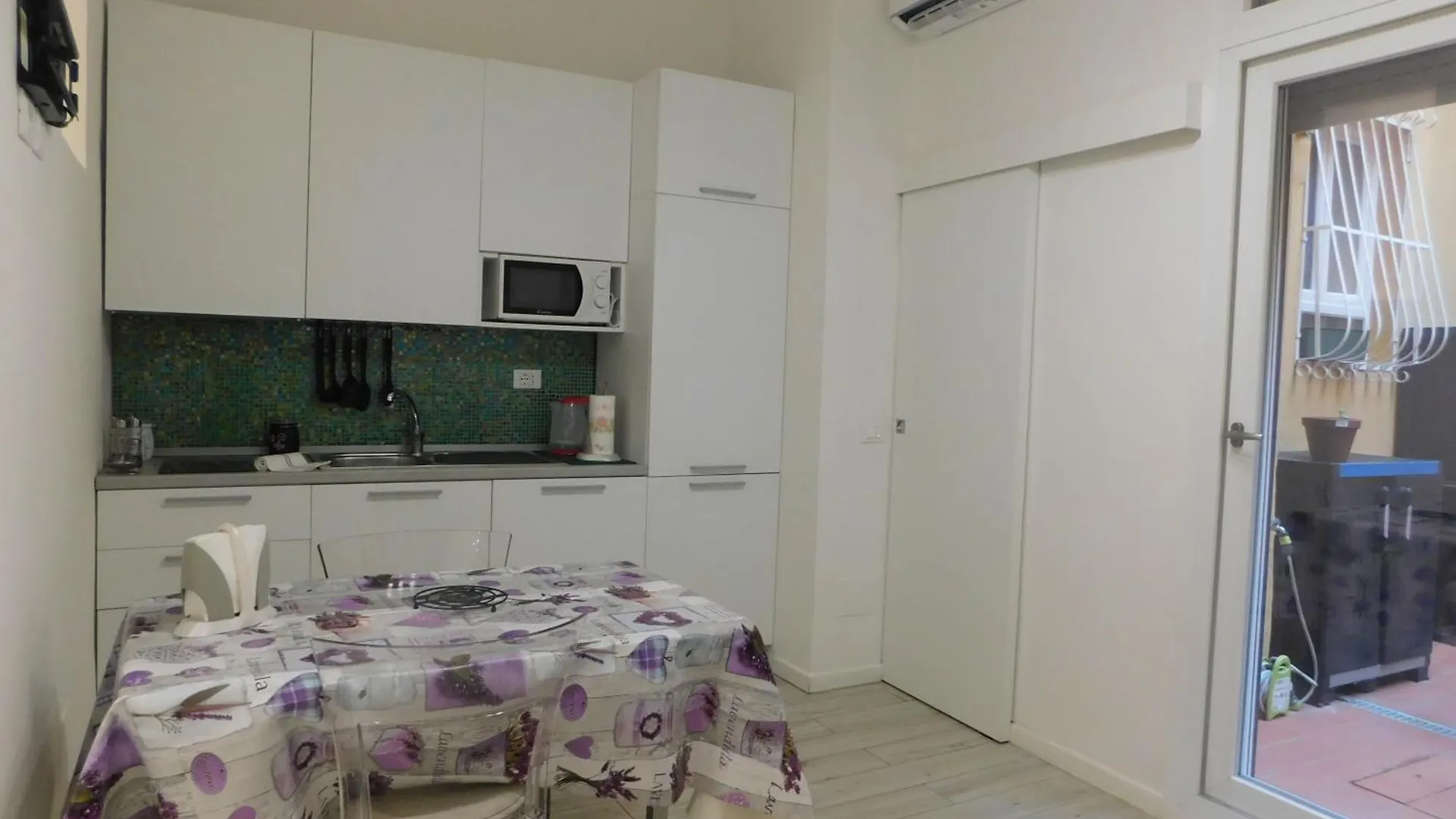 La Casa Fiorentina Apartment Florence
