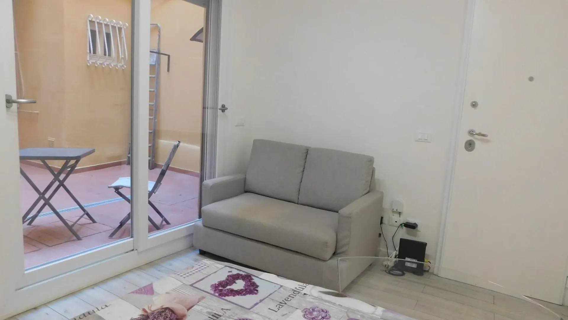 La Casa Fiorentina Apartment Florence