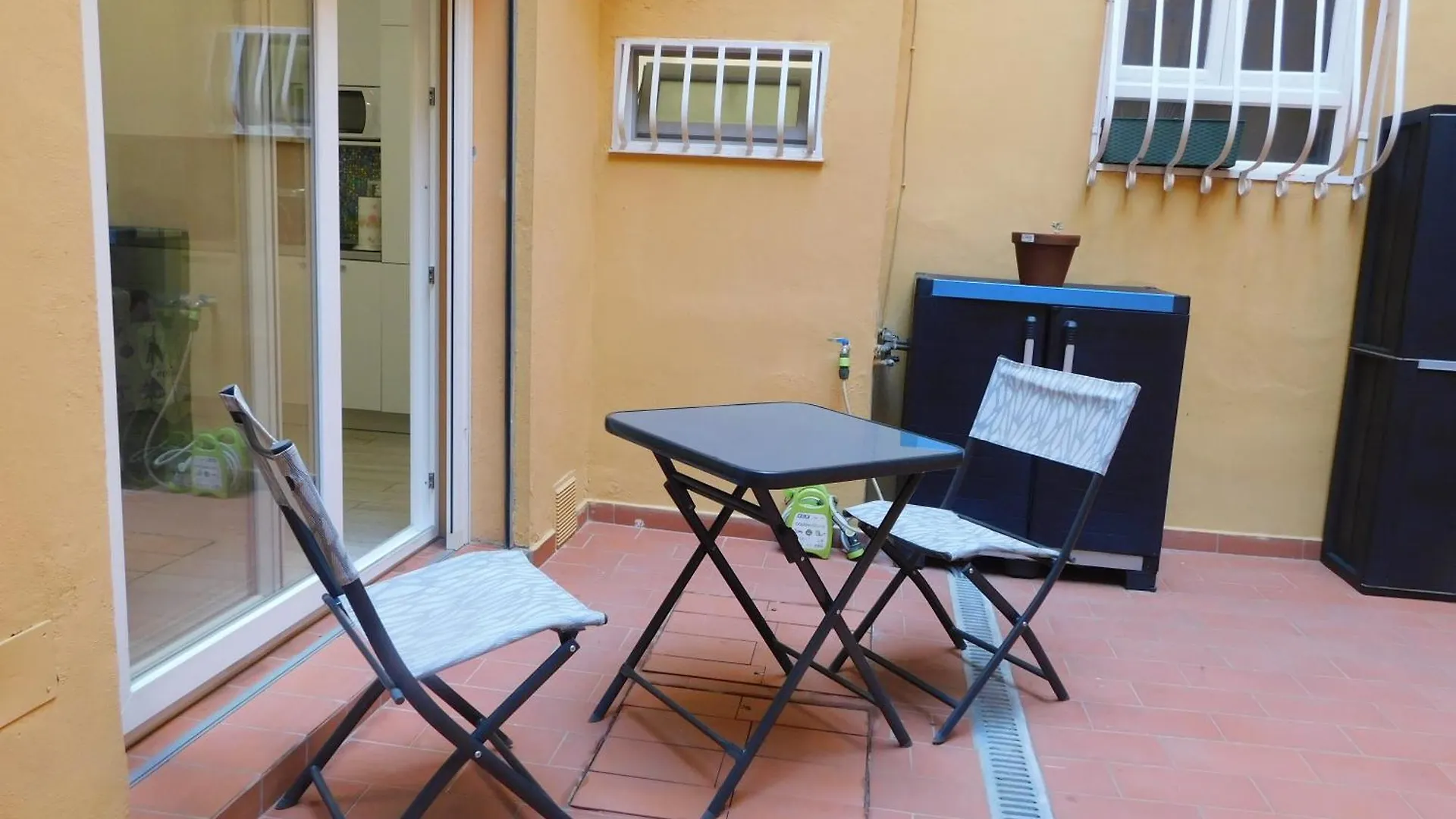 La Casa Fiorentina Apartment Florence Italy
