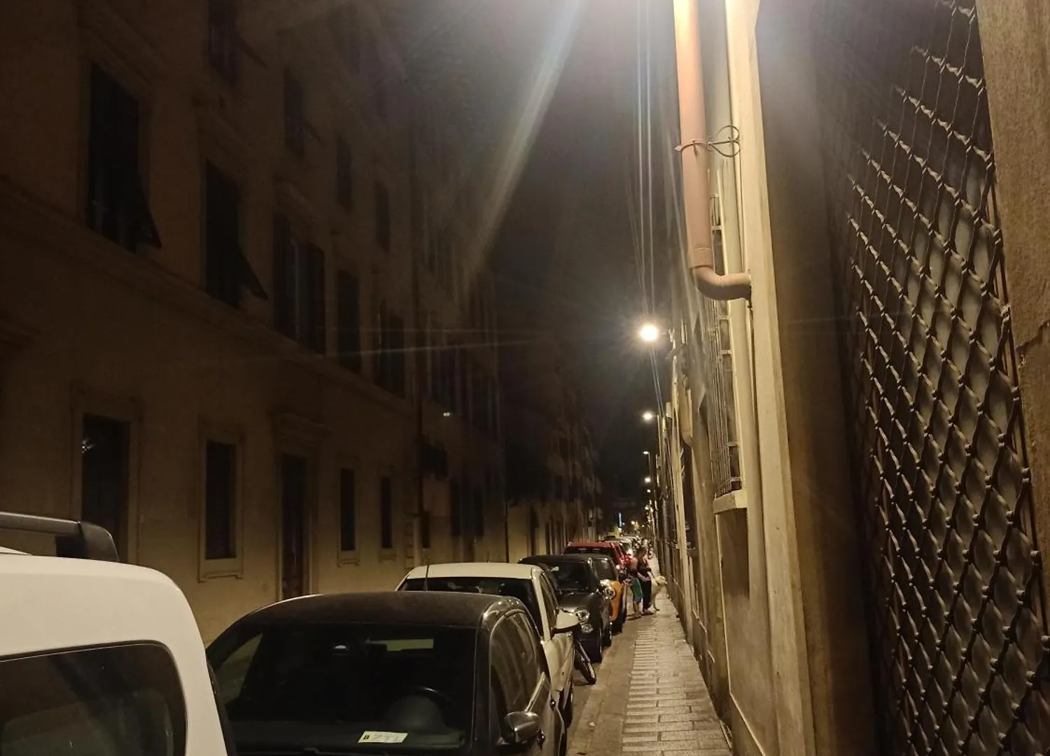 La Casa Fiorentina Apartment Florence Italy