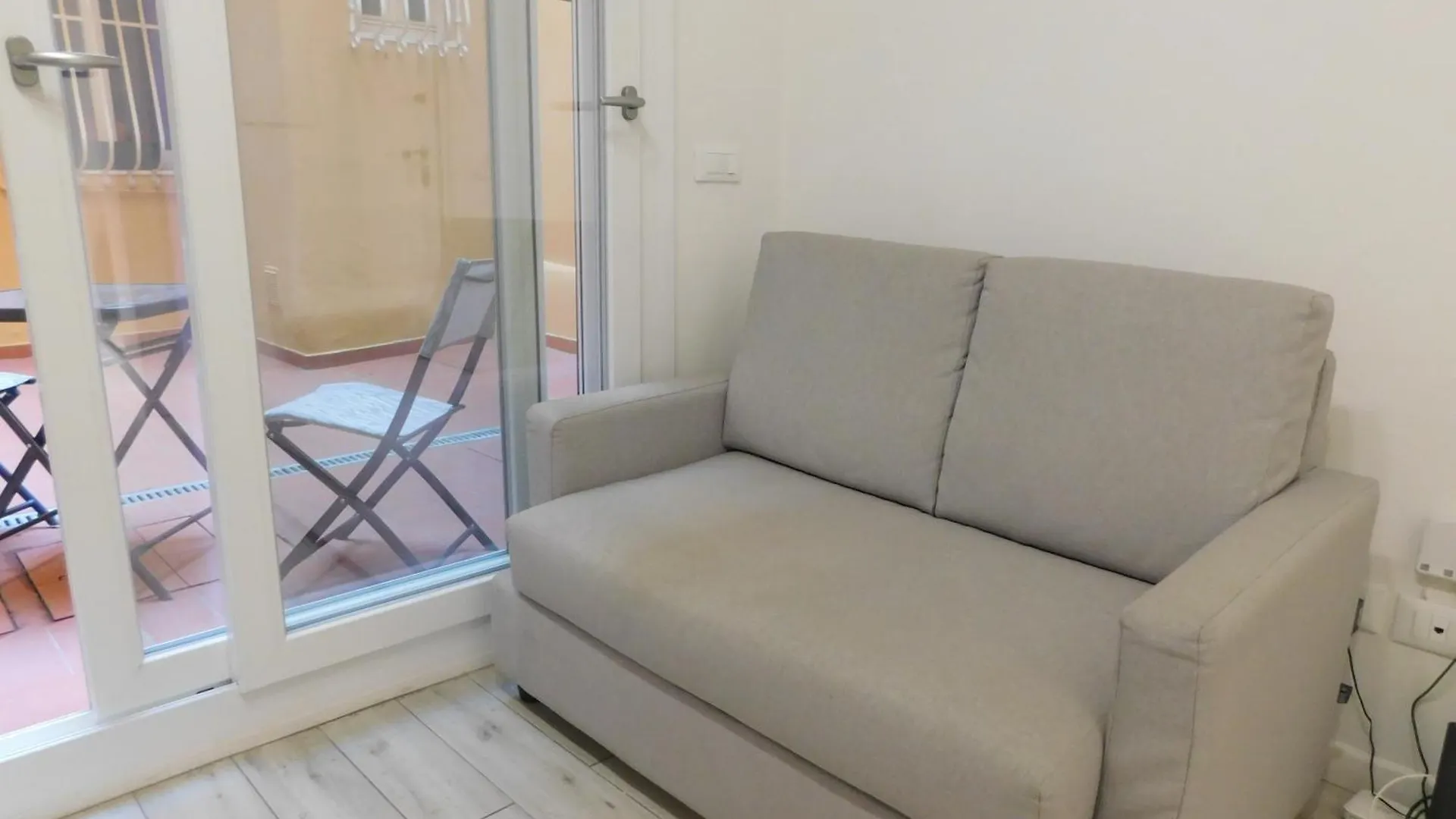 La Casa Fiorentina Apartment Florence 0*,