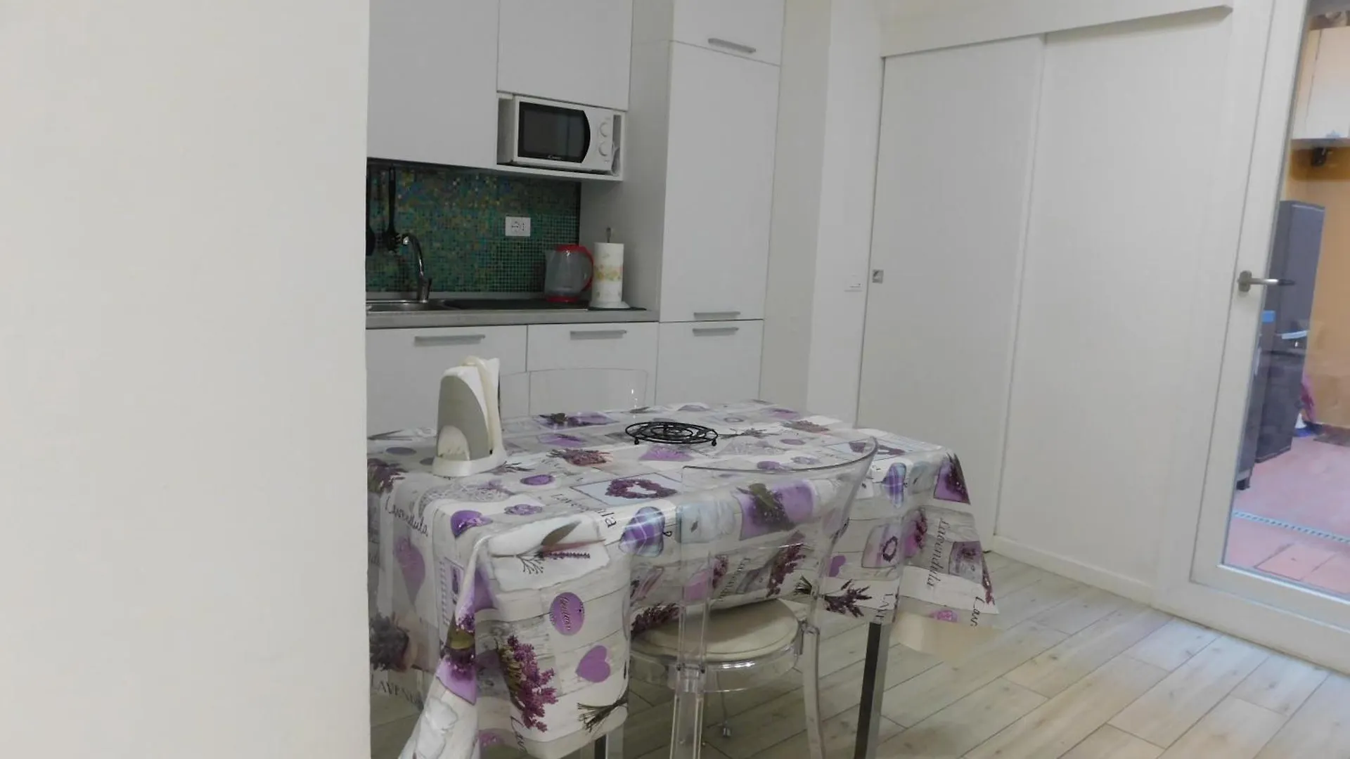 La Casa Fiorentina Apartment Florence